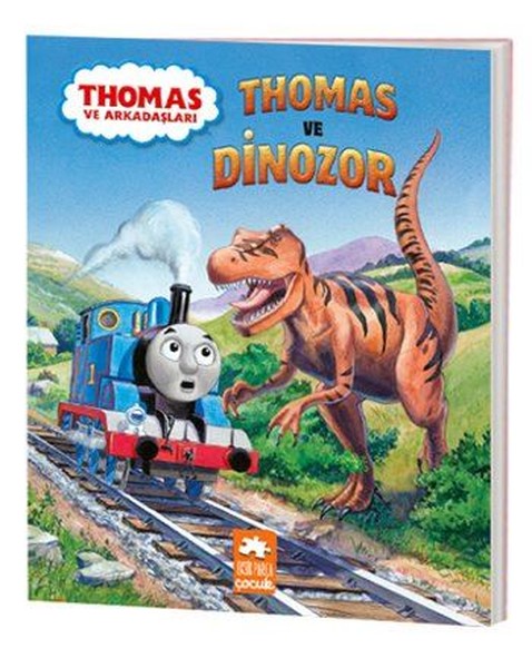 Thomas ve Dinozor.pdf