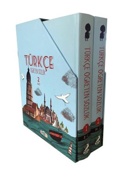 Türkçe Öğreten Sözlük 2 Cilt Takım.pdf