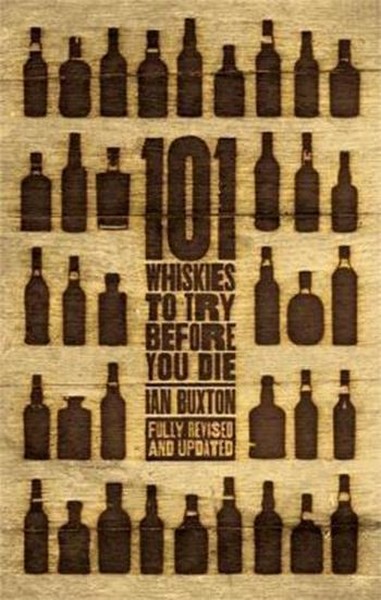 101 Whiskies to Try Before You Die.pdf