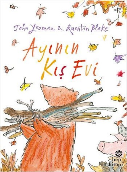 Ayının Kış Evi.pdf