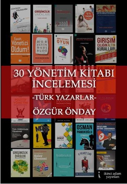 30 Yönetim Kitabı İncelemesi.pdf