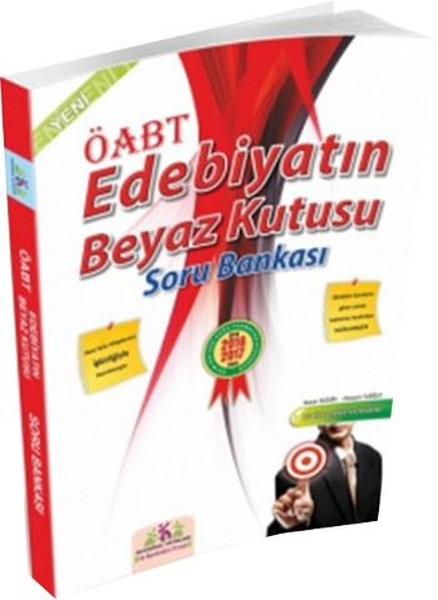 ÖABT Edebiyatın Beyaz Kutusu Soru Bankası 2017.pdf