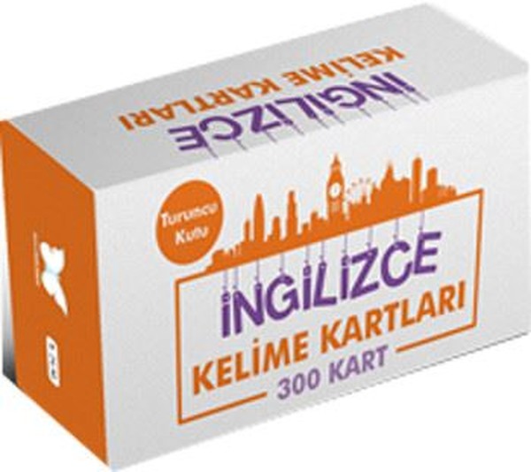 İngilizce Kelime Öğreten Kartlar 2.pdf
