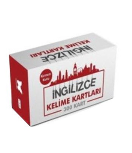 İngilizce Kelime Öğreten Kartlar 3. Kutu.pdf