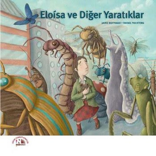 Eloisa ve Diğer Yaratıklar.pdf
