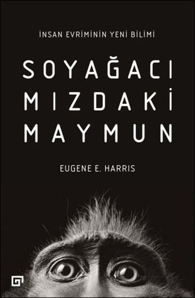 Soyağacımızdaki Maymun-Evriminin Yeni Bilimi.pdf