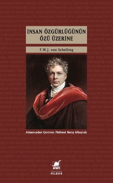 İnsan Özgürlüğünün Özü Üzerine.pdf