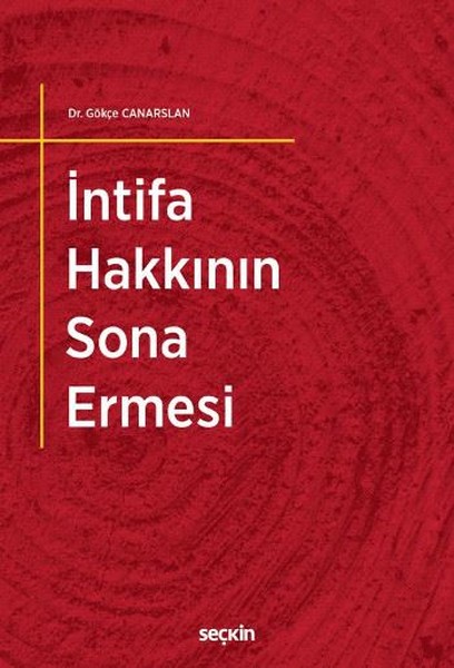 İntifa Hakkının Sona Ermesi.pdf