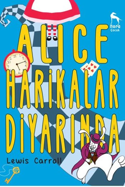 Online Pdf Alice Harikalar Diyarinda