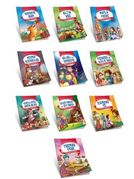Canım Masallarım Seti-10 Kitap Katım.pdf