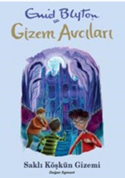 Gizem Avcıları 6 - Saklı Köşkün Gizemi.pdf