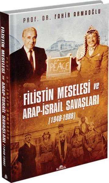 Filistin Meselesi ve Arap-İsrail Savaşları.pdf