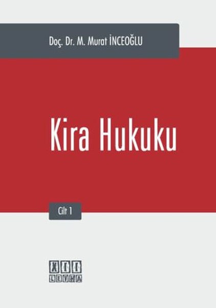 Kira Hukuku 2 Cilt Takım.pdf