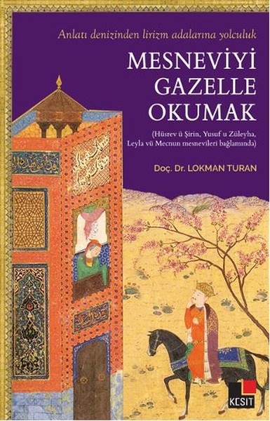 Mesneviyi Gazelle Okumak.pdf
