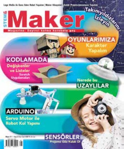 Stem-Maker Magazine Sayı 8.pdf
