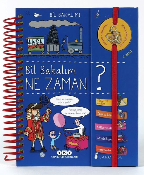 Bil Bakalım Ne Zaman ?.pdf
