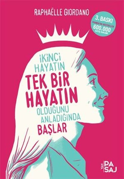 İkinci Hayatın Tek Bir Hayatın Olduğunu Anladığında Başlar.pdf