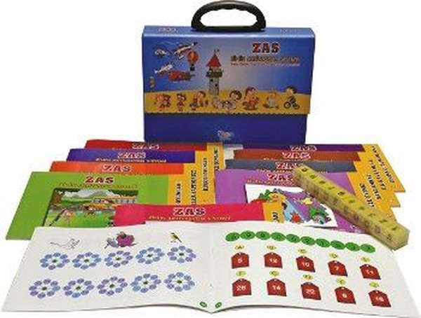 ZAS-Zihin Aktivasyon Sistemi 1. Sınıf Seti-10 kitap Takım.pdf