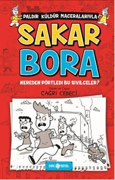 Sakar Bora 1-Nereden Pörtledi Bu Sivilceler?.pdf
