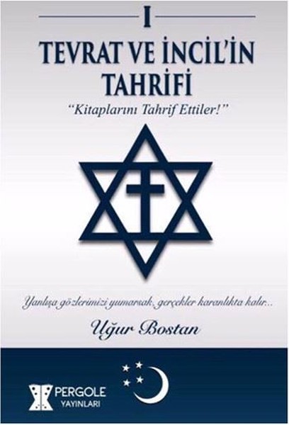 Tevrat ve İncilin Tahrifi.pdf