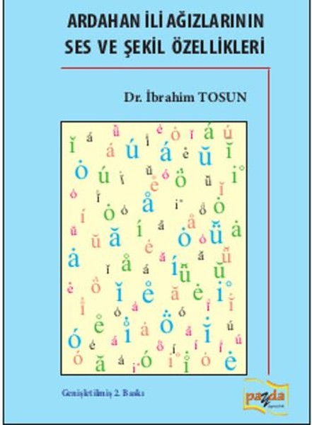 Ardahan İli Ağızlarının Ses ve Şekil Özellikleri.pdf