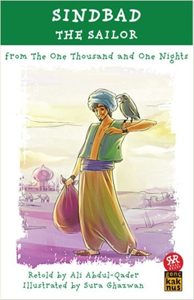 Sinbad The Sailor.pdf