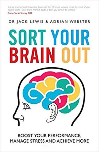 Sort Your Brain Out: Boost Your Performance, Manage Stress and Achieve More.pdf