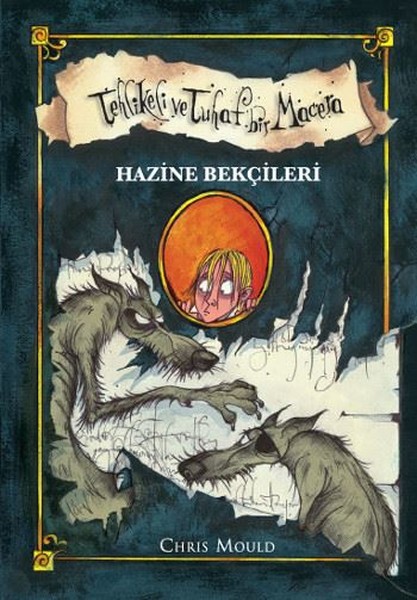 Tehlikeli ve Tuhaf Bir Macera-Hazine Bekçileri.pdf