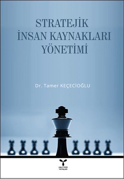 Stratejik İnsan Kaynakları Yönetimi.pdf