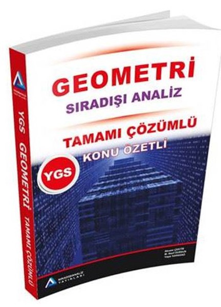 YGS Geometri Konu Özetli Tamamı Çözümlü.pdf