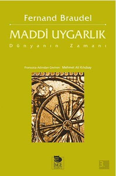 Maddi Uygarlık-Dünyanın Zamanı.pdf