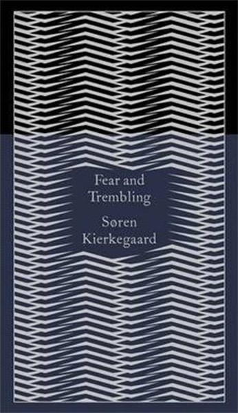 Penguin Classics Fear and Trembling.pdf
