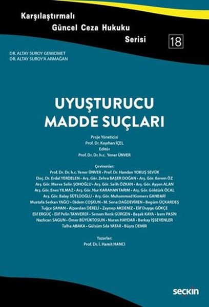 Uyuşturucu Madde Suçları.pdf