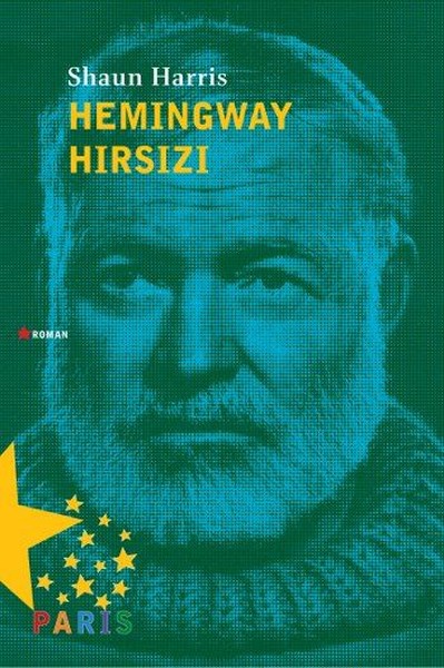 Hemingway Hırsızı.pdf