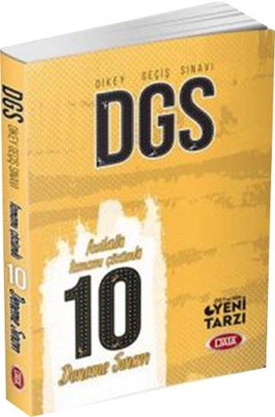 DGS 10 Fasikül Deneme Sınavı.pdf