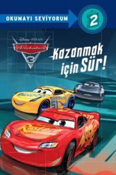 Okumayı Seviyorum Arabalar 3-Kazanmak İçin Sür!.pdf