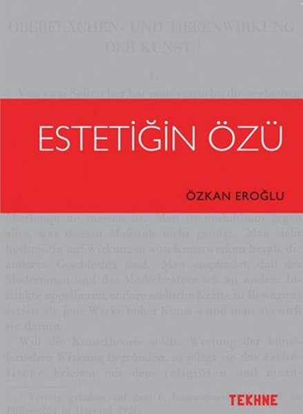 Estetiğin Özü.pdf