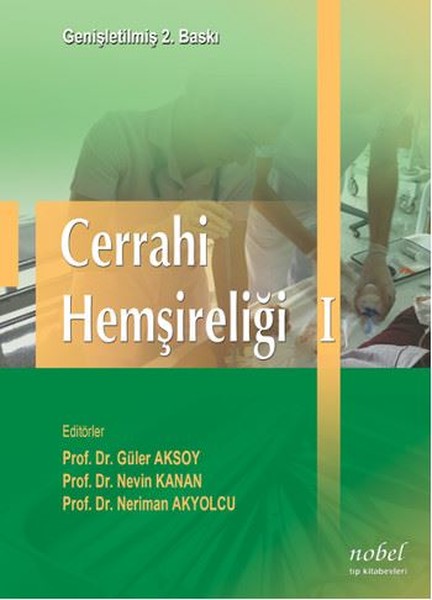 Cerrahi Hemşireliği 1.pdf