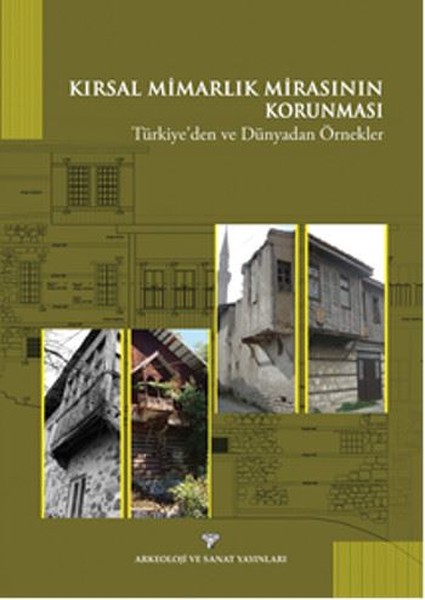 Kırsal Mimarlık Mirasının Korunması.pdf