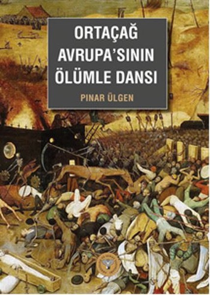 Ortaçağ Avrupasının Ölümle Dansı.pdf