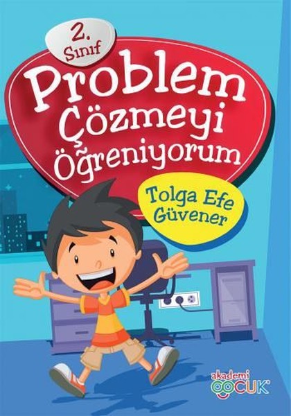 Problem Cozmeyi Ogreniyorum 2 Sinif Pdf