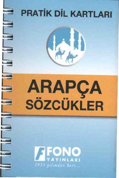 Pratik Dil Kartları Arapça Sözcükler.pdf