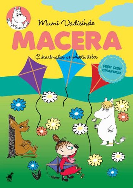 Mumi Vadisinde Macera.pdf