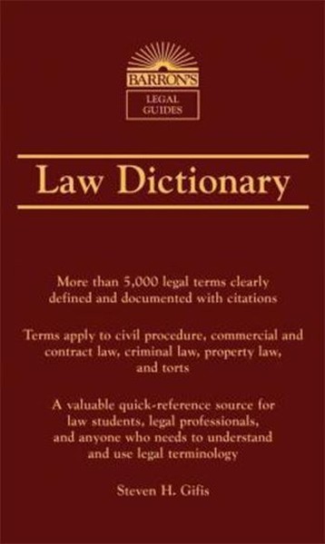 Legal Terms