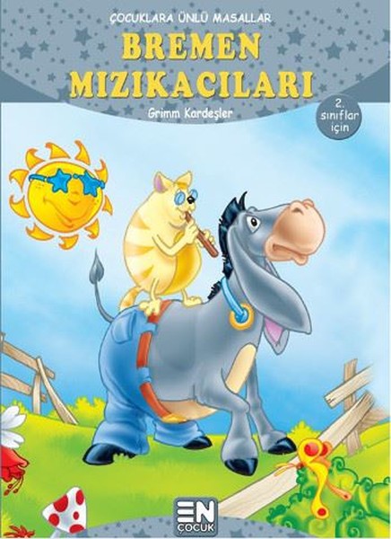 Bremen Mızıkacıları.pdf