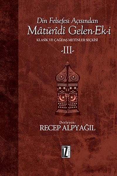 Din Felsefesi Açısından Matüridi Gelen Ek-i 3.pdf