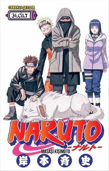 Naruto 34. Cilt.pdf