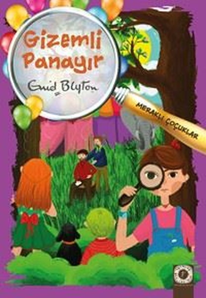 Gizemli Panayır: Meraklı Çocuklar.pdf
