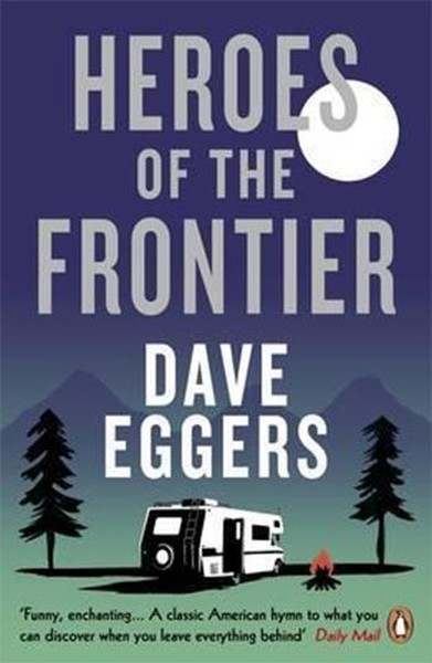 Heroes of the Frontier.pdf