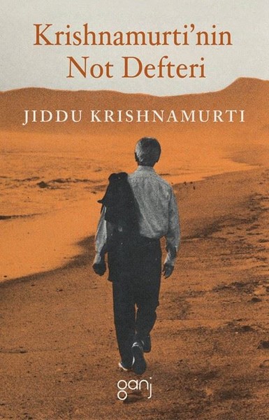 Krishnamurtinin Not Defteri.pdf